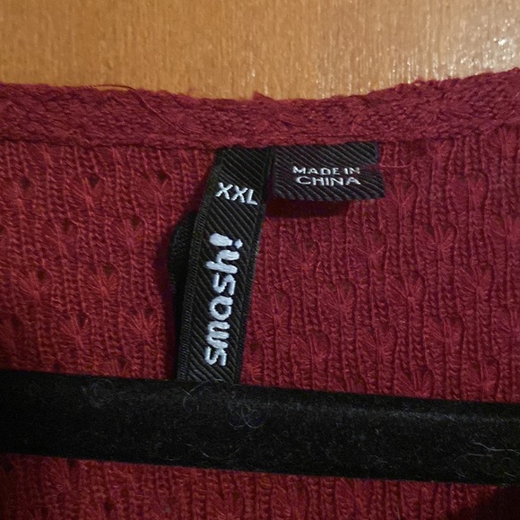 LADIES XL Smash! brand Tunic - Picture 3 of 12